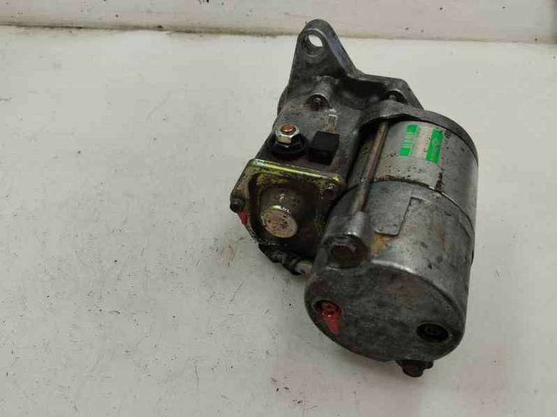 MOTOR ARRANQUE HONDA ACCORD BERLINA 1997 2.0 I TD (105 CV)