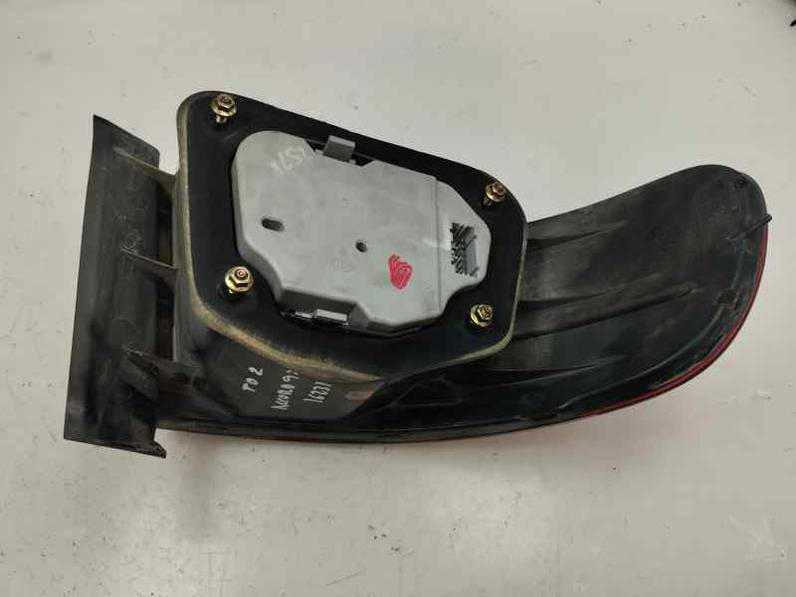 PILOTO TRASERO DERECHO HONDA ACCORD BERLINA 1997 2.0 I TD (105 CV)