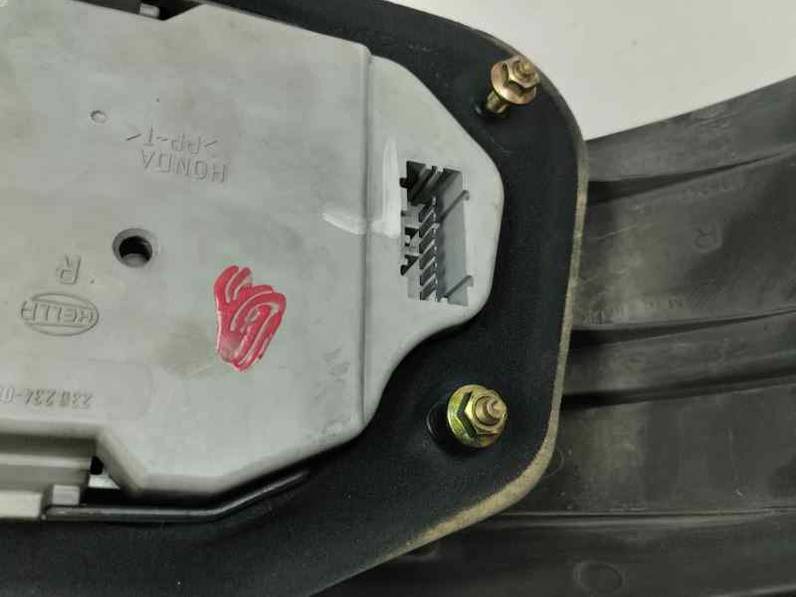 PILOTO TRASERO DERECHO HONDA ACCORD BERLINA 1997 2.0 I TD (105 CV)