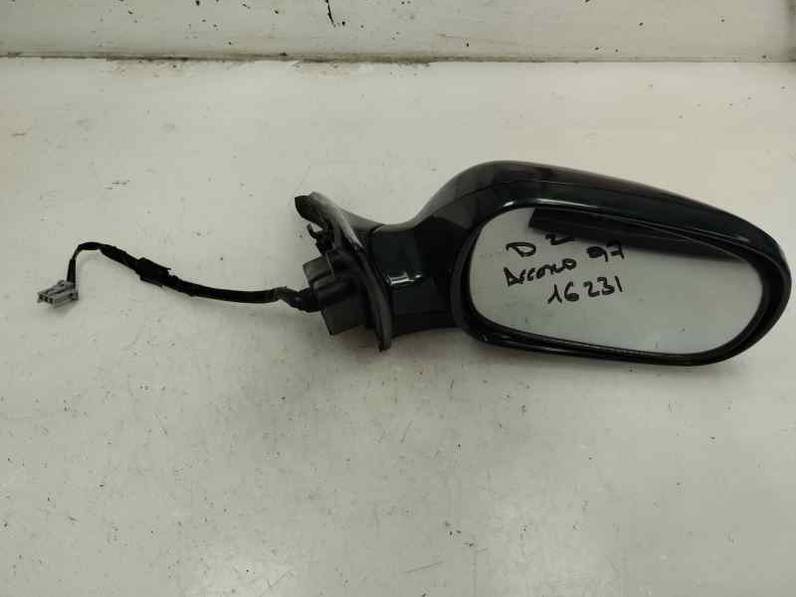RETROVISOR DERECHO HONDA ACCORD BERLINA 1997 2.0 I TD (105 CV)