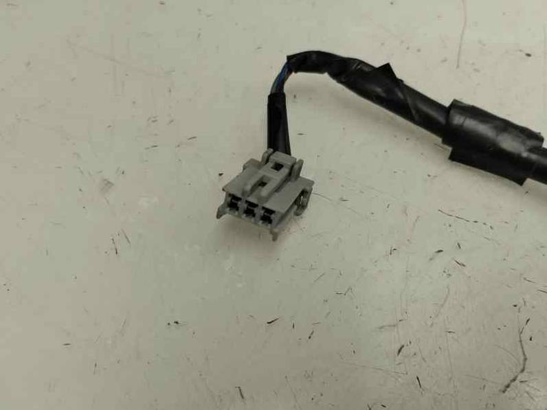 RETROVISOR DERECHO HONDA ACCORD BERLINA 1997 2.0 I TD (105 CV)