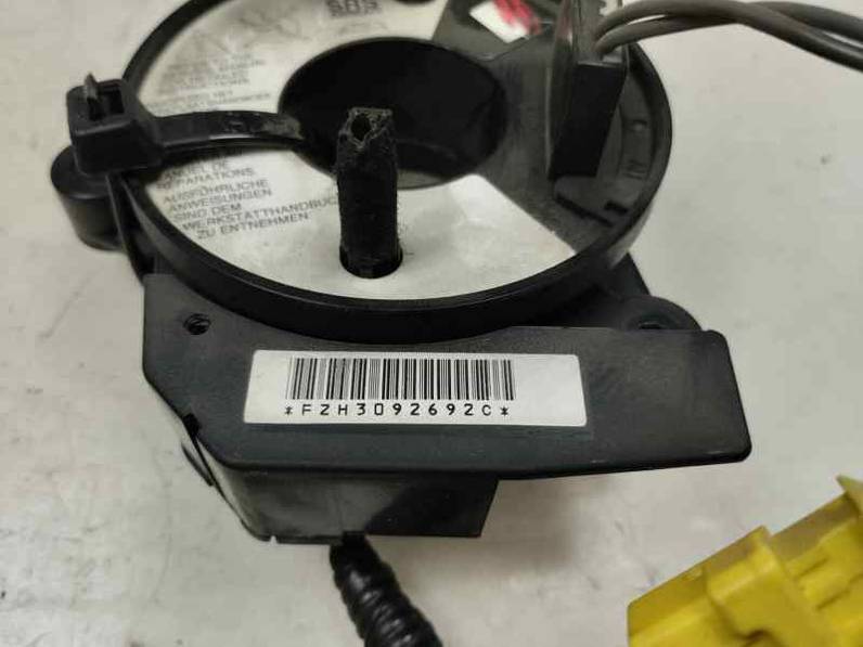 ANILLO AIRBAG HONDA ACCORD BERLINA 1997 2.0 I TD (105 CV)