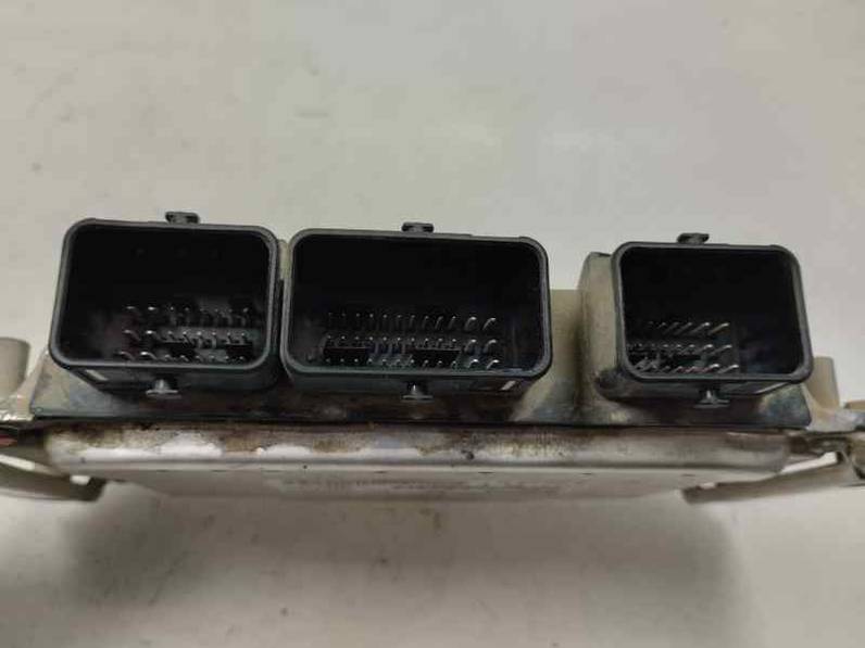 CENTRALITA MOTOR UCE CITROEN XSARA PICASSO 2004 1.6 (95 CV)