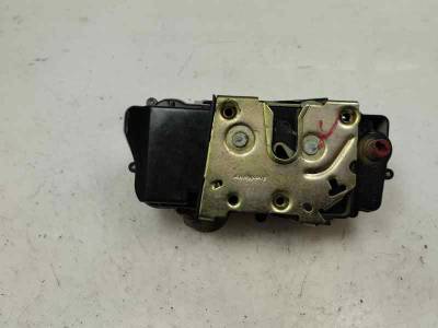 CERRADURA PUERTA TRASERA IZQUIERDA CITROEN XSARA PICASSO 2004 1.6 (95 CV)