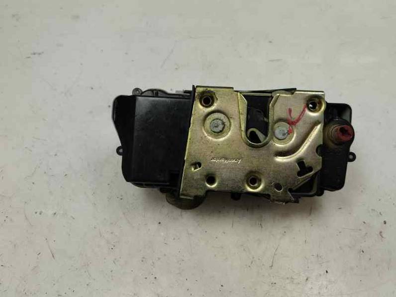 CERRADURA PUERTA TRASERA IZQUIERDA CITROEN XSARA PICASSO 2004 1.6 (95 CV)