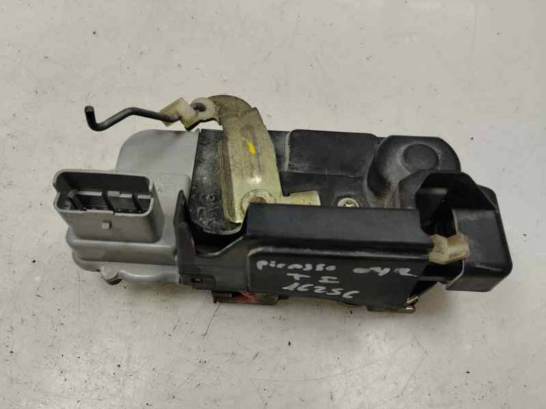 CERRADURA PUERTA TRASERA IZQUIERDA CITROEN XSARA PICASSO 2004 1.6 (95 CV)