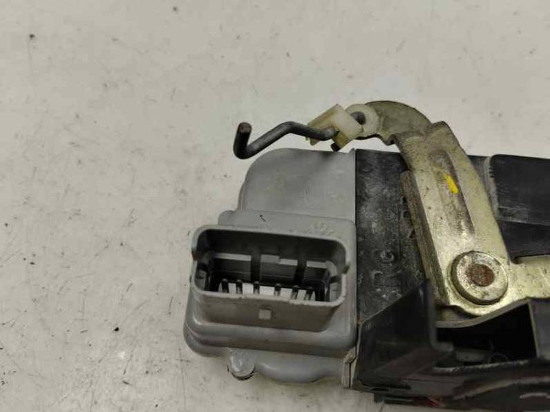 CERRADURA PUERTA TRASERA IZQUIERDA CITROEN XSARA PICASSO 2004 1.6 (95 CV)