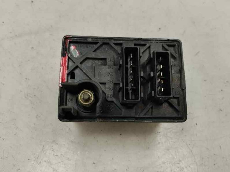 CAJA PRECALENTAMIENTO FIAT PUNTO BERLINA 2003 1.9 JTD (86 CV)