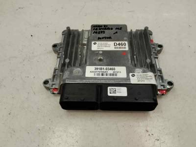 CENTRALITA MOTOR UCE KIA NIRO 2021 1.6 HYBRID GASOLINA