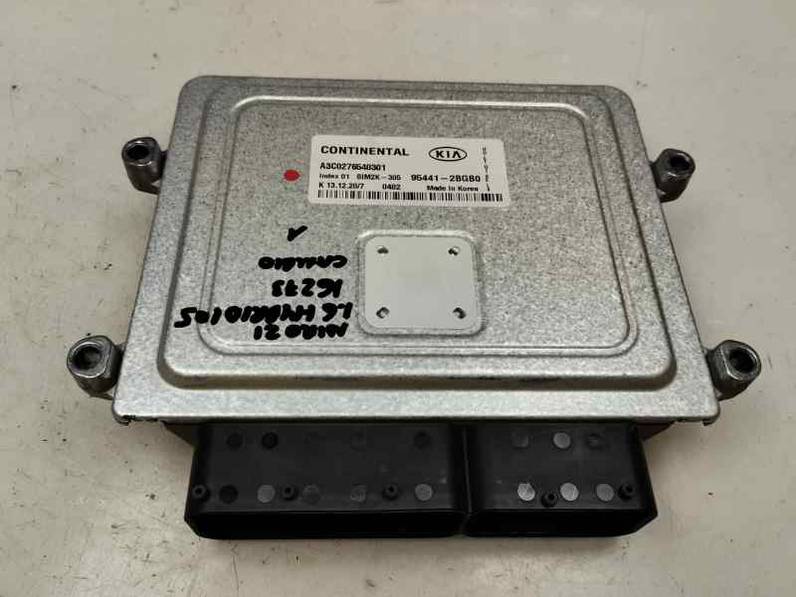 CENTRALITA CAMBIO AUTOMATICO KIA NIRO 2021 1.6 HYBRID GASOLINA