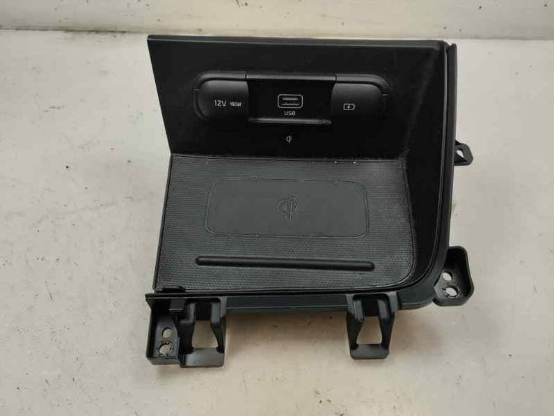 MODULO ELECTRONICO KIA NIRO 2021 1.6 HYBRID GASOLINA