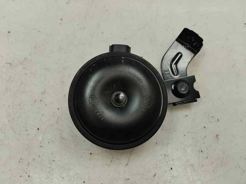 CLAXON KIA NIRO 2021 1.6 HYBRID GASOLINA