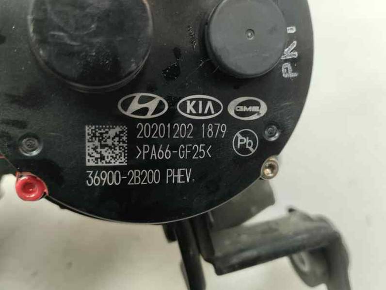 BOMBA AGUA KIA NIRO 2021 1.6 HYBRID GASOLINA