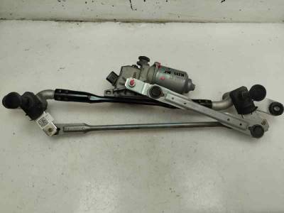 MOTOR LIMPIA DELANTERO KIA NIRO 2021 1.6 HYBRID GASOLINA
