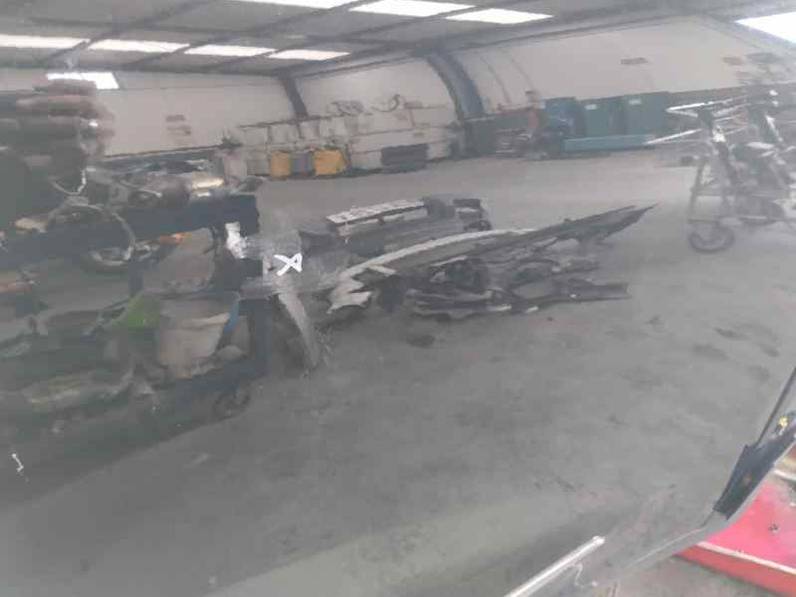 PUERTA DELANTERA DERECHA KIA NIRO 2021 1.6 HYBRID GASOLINA