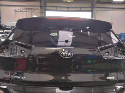 PORTON TRASERO KIA NIRO 2021 1.6 HYBRID GASOLINA
