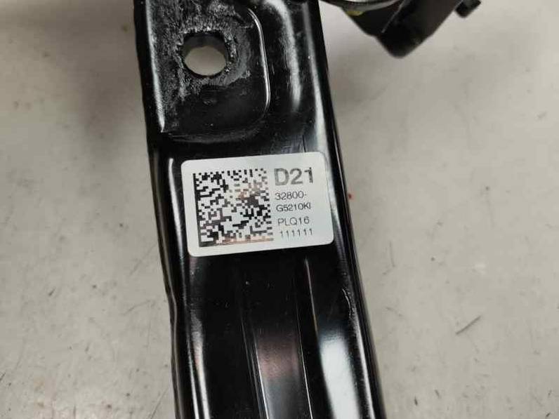 PEDAL FRENO KIA NIRO 2021 1.6 HYBRID GASOLINA