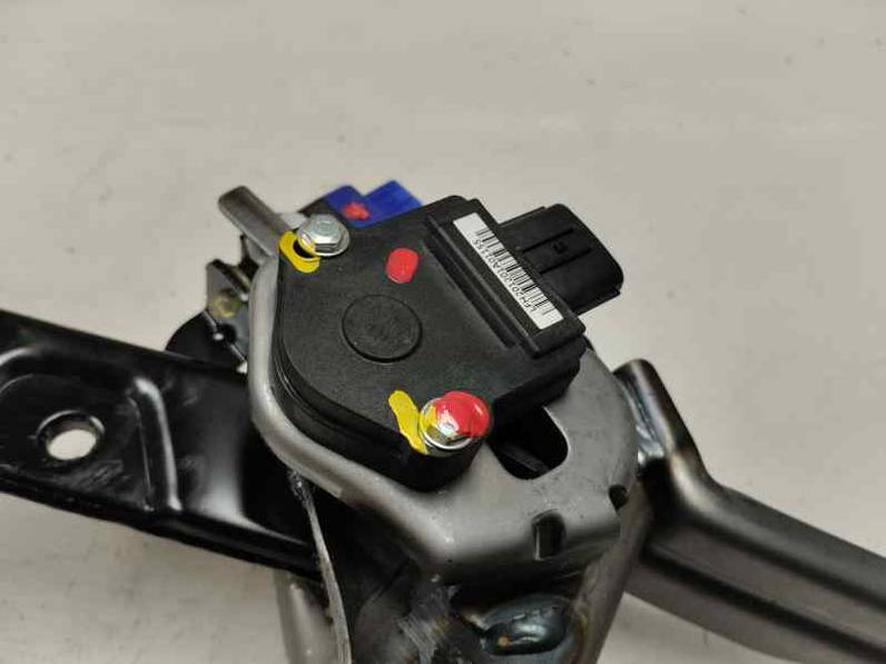 PEDAL FRENO KIA NIRO 2021 1.6 HYBRID GASOLINA