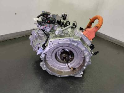 CAJA CAMBIOS KIA NIRO 2021 1.6 HYBRID GASOLINA