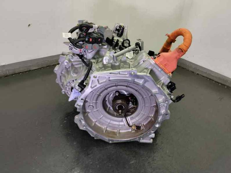 CAJA CAMBIOS KIA NIRO 2021 1.6 HYBRID GASOLINA