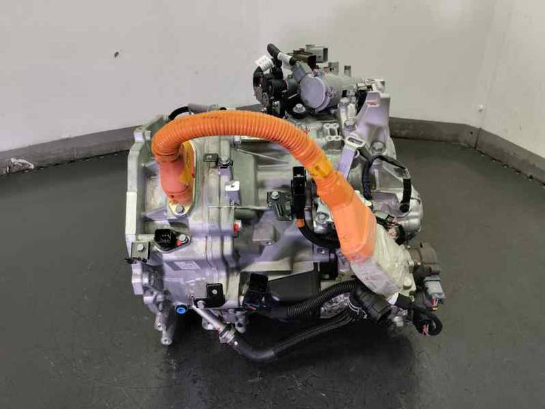 CAJA CAMBIOS KIA NIRO 2021 1.6 HYBRID GASOLINA