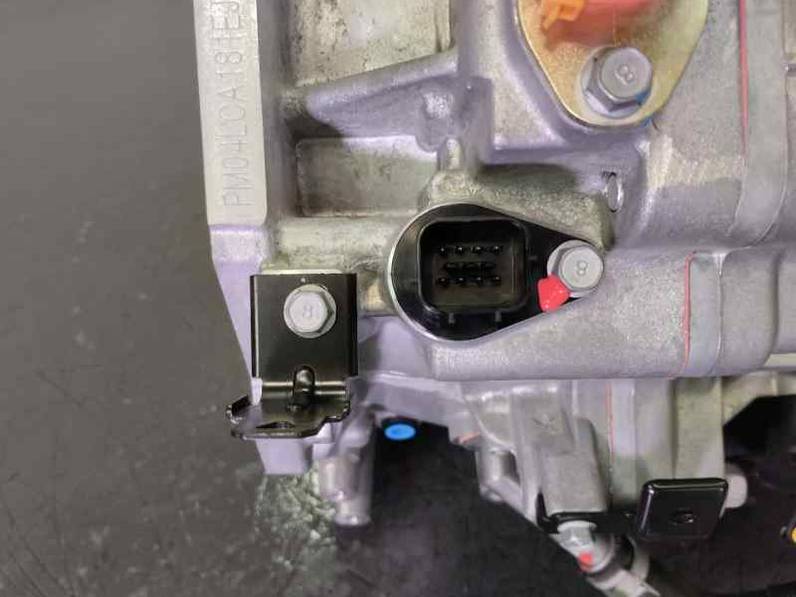 CAJA CAMBIOS KIA NIRO 2021 1.6 HYBRID GASOLINA