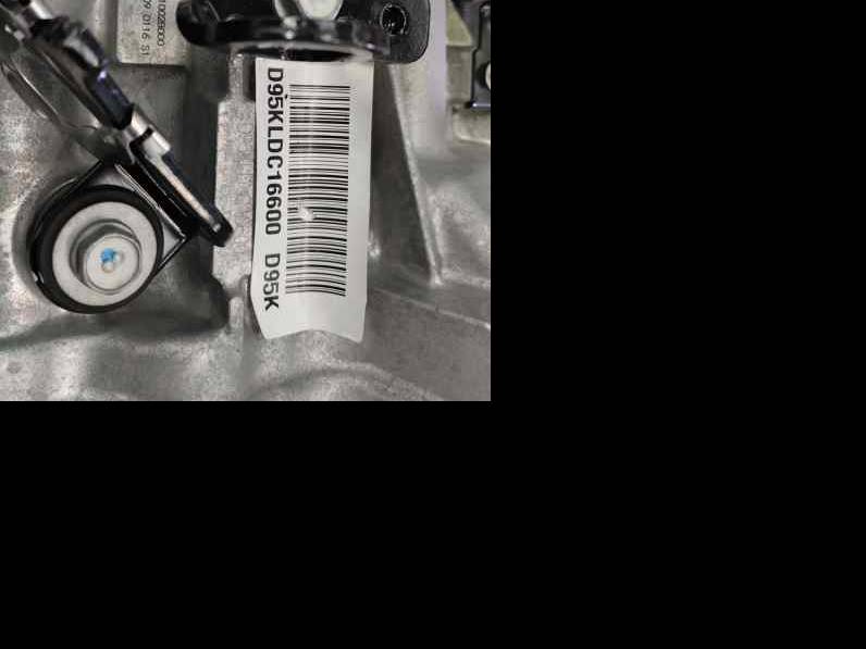 CAJA CAMBIOS KIA NIRO 2021 1.6 HYBRID GASOLINA