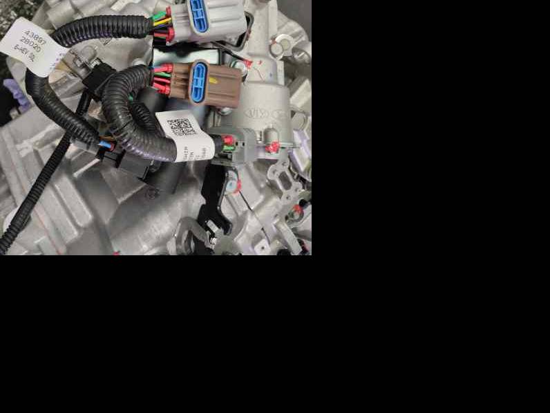 CAJA CAMBIOS KIA NIRO 2021 1.6 HYBRID GASOLINA