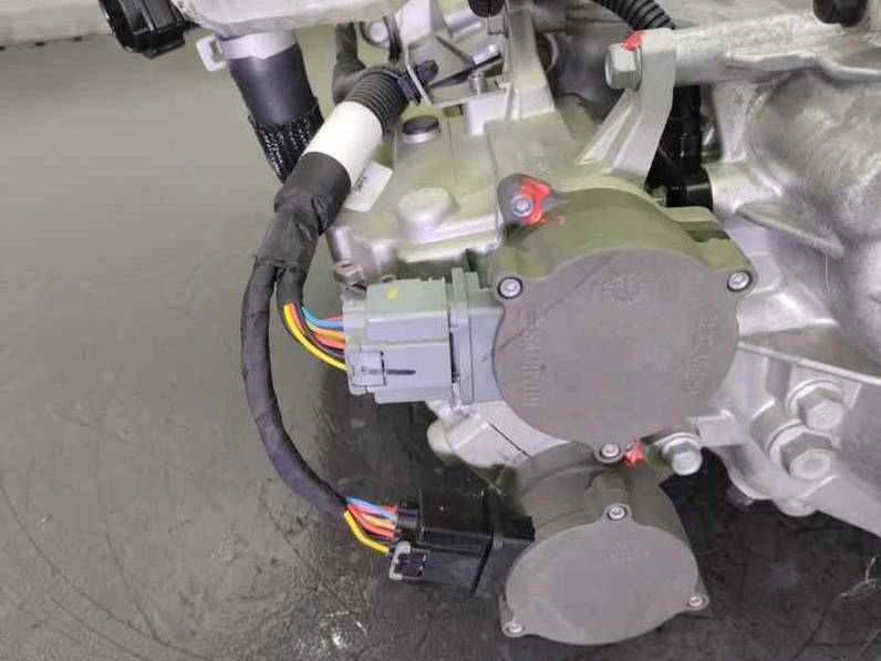 CAJA CAMBIOS KIA NIRO 2021 1.6 HYBRID GASOLINA