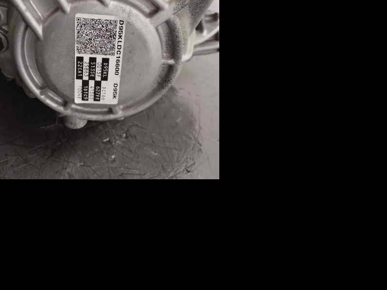 CAJA CAMBIOS KIA NIRO 2021 1.6 HYBRID GASOLINA