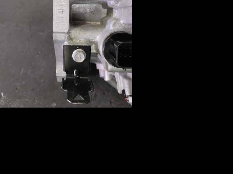 CAJA CAMBIOS KIA NIRO 2021 1.6 HYBRID GASOLINA