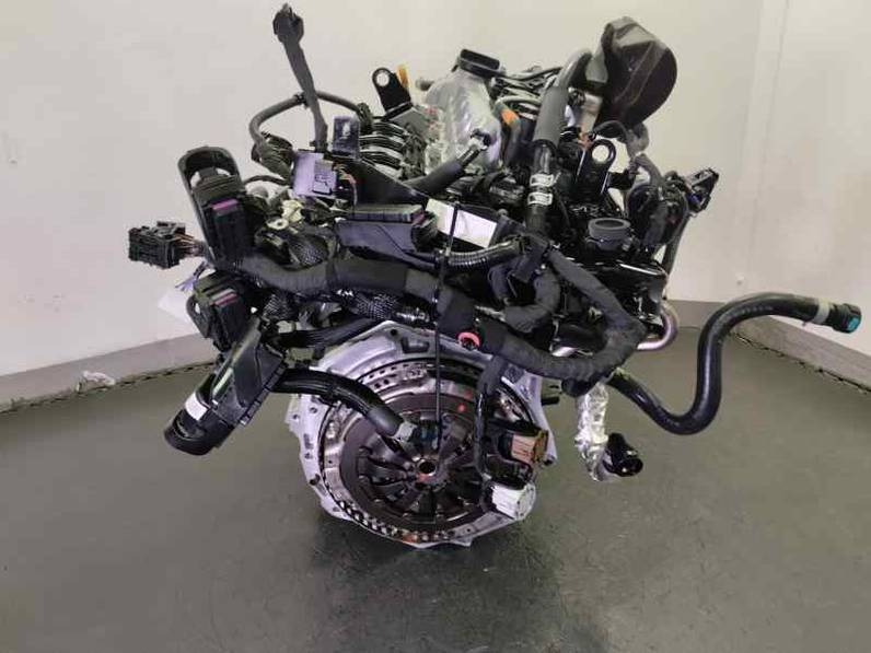 MOTOR COMPLETO KIA NIRO 2021 1.6 HYBRID GASOLINA