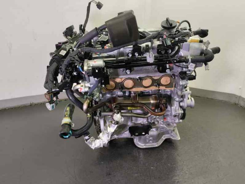 MOTOR COMPLETO KIA NIRO 2021 1.6 HYBRID GASOLINA