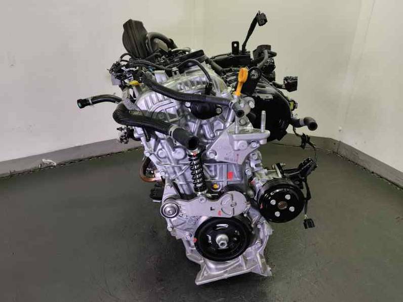 MOTOR COMPLETO KIA NIRO 2021 1.6 HYBRID GASOLINA
