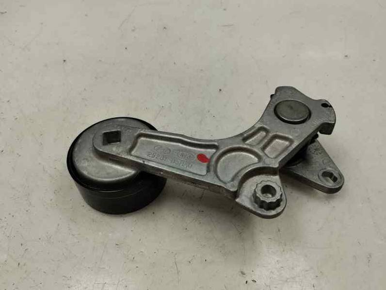 TENSOR CORREA AUXILIAR KIA NIRO 2021 1.6 HYBRID GASOLINA