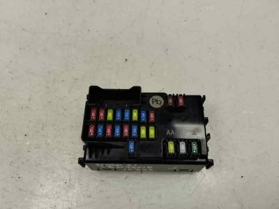 CAJA RELES FUSIBLES KIA NIRO 2021 1.6 HYBRID GASOLINA