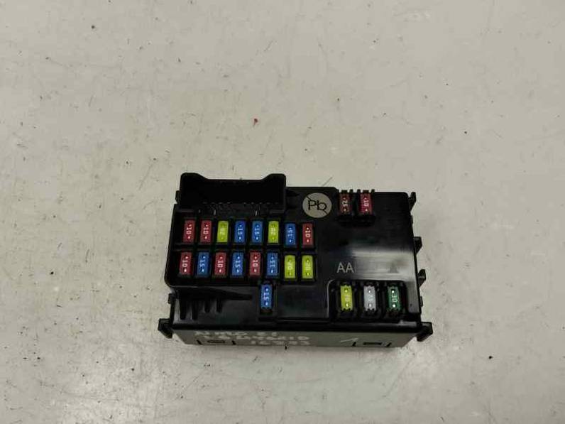 CAJA RELES FUSIBLES KIA NIRO 2021 1.6 HYBRID GASOLINA