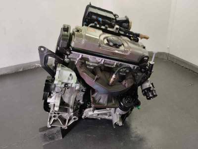 MOTOR COMPLETO CITROEN XSARA PICASSO 2004 1.6 (95 CV)