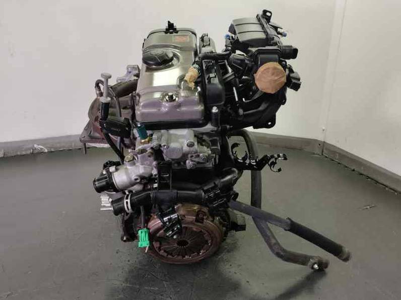 MOTOR COMPLETO CITROEN XSARA PICASSO 2004 1.6 (95 CV)