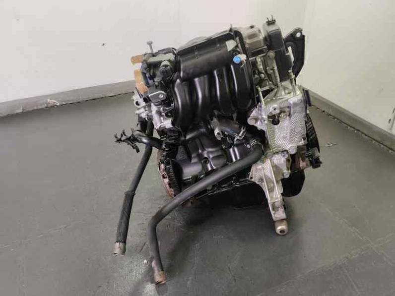 MOTOR COMPLETO CITROEN XSARA PICASSO 2004 1.6 (95 CV)