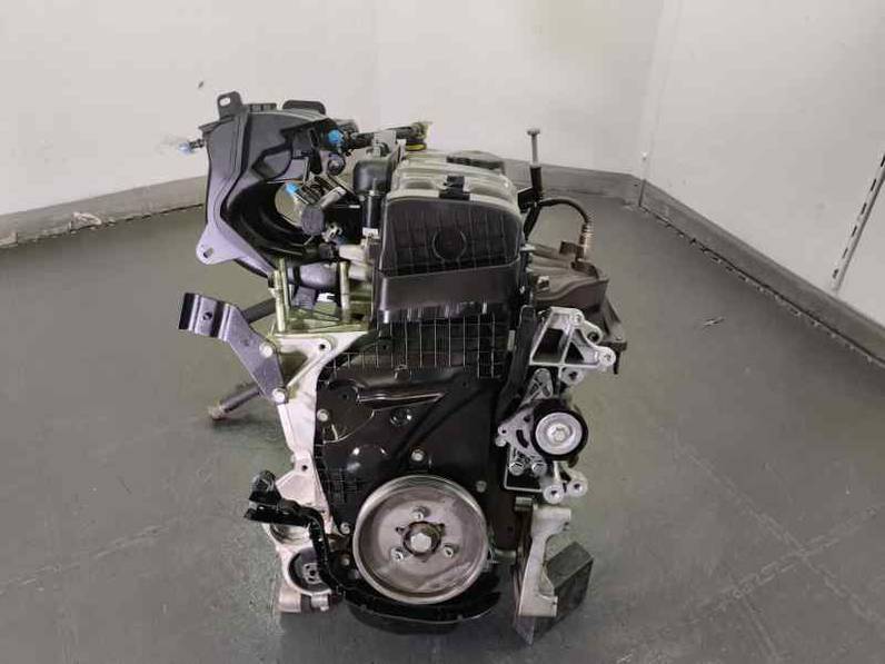 MOTOR COMPLETO CITROEN XSARA PICASSO 2004 1.6 (95 CV)