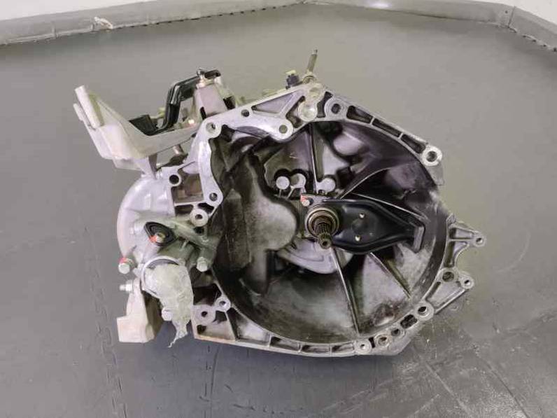 CAJA CAMBIOS CITROEN XSARA PICASSO 2004 1.6 (95 CV)