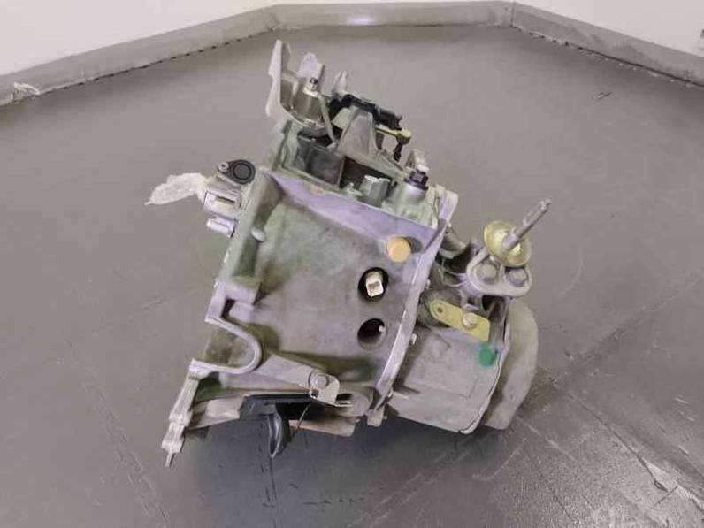 CAJA CAMBIOS CITROEN XSARA PICASSO 2004 1.6 (95 CV)