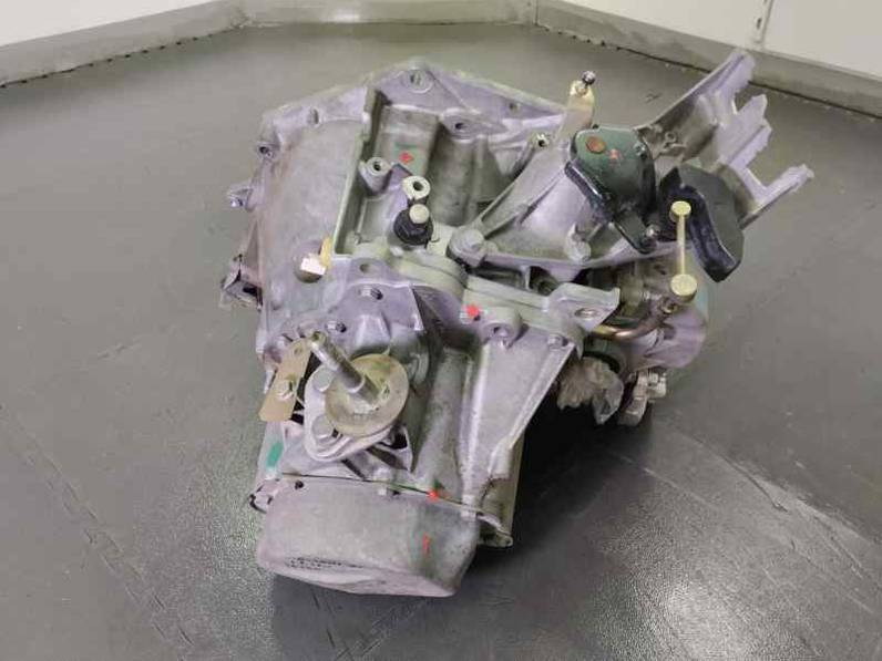 CAJA CAMBIOS CITROEN XSARA PICASSO 2004 1.6 (95 CV)