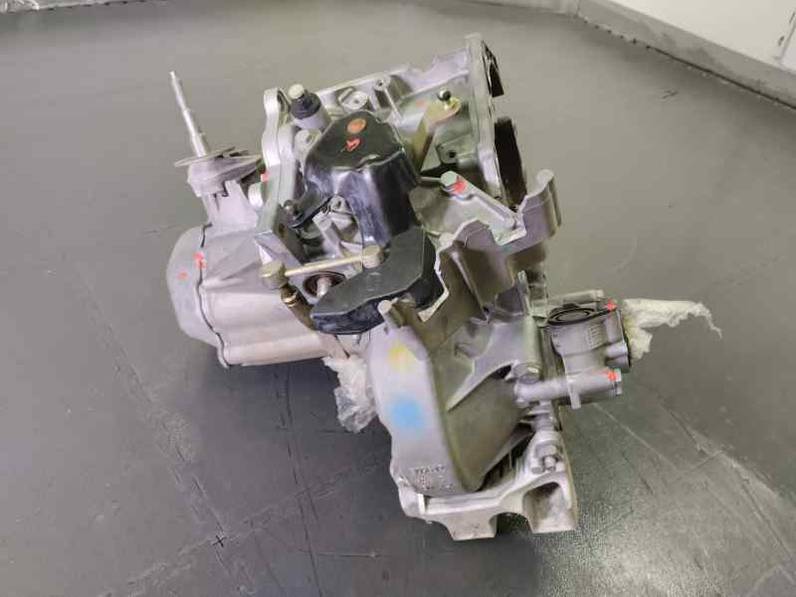 CAJA CAMBIOS CITROEN XSARA PICASSO 2004 1.6 (95 CV)