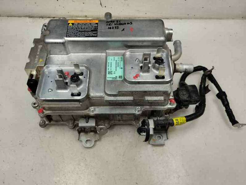 BATERIA KIA NIRO 2021 1.6 HYBRID GASOLINA