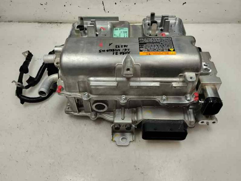 BATERIA KIA NIRO 2021 1.6 HYBRID GASOLINA