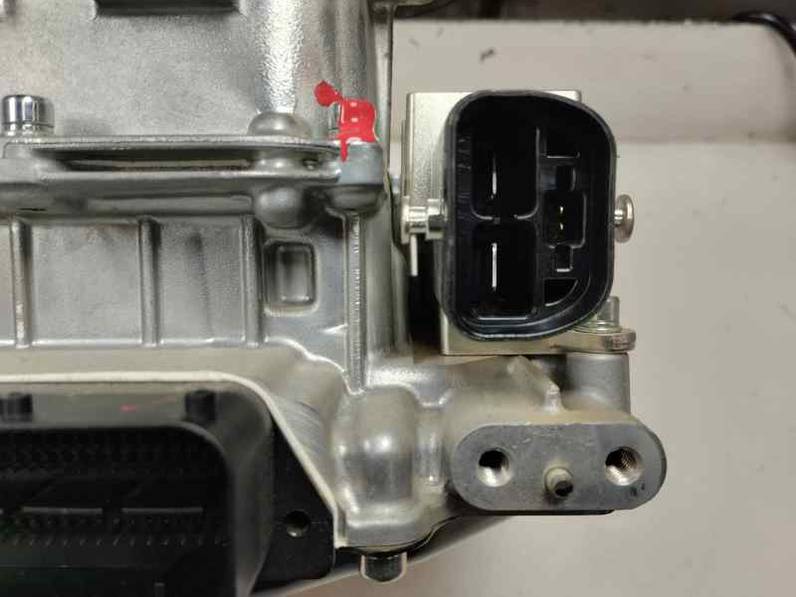 BATERIA KIA NIRO 2021 1.6 HYBRID GASOLINA