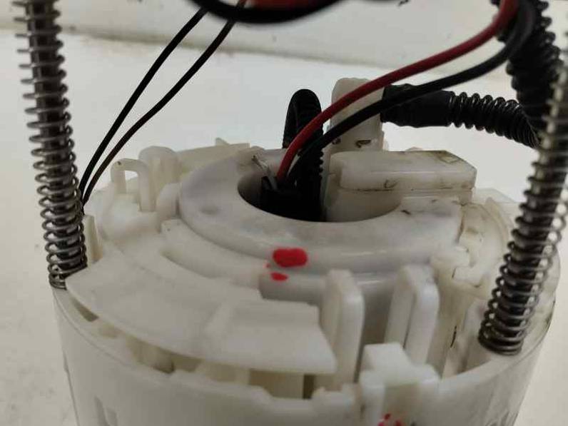 BOMBA COMBUSTIBLE KIA NIRO 2021 1.6 HYBRID GASOLINA