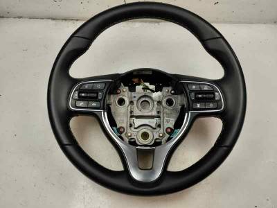 VOLANTE KIA NIRO 2021 1.6 HYBRID GASOLINA